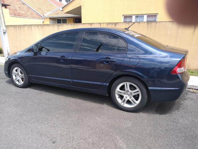 Honda Civic 2008 - Foto 5