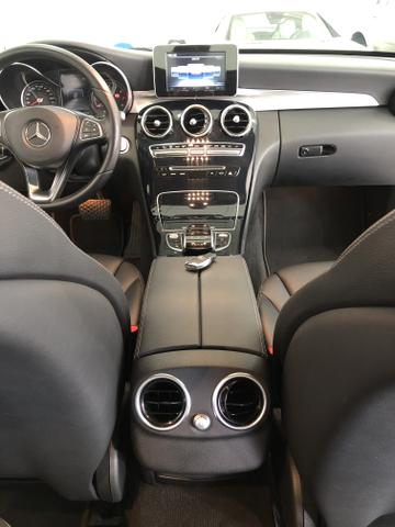 Mercedes C180 2016/2016 - Foto 13