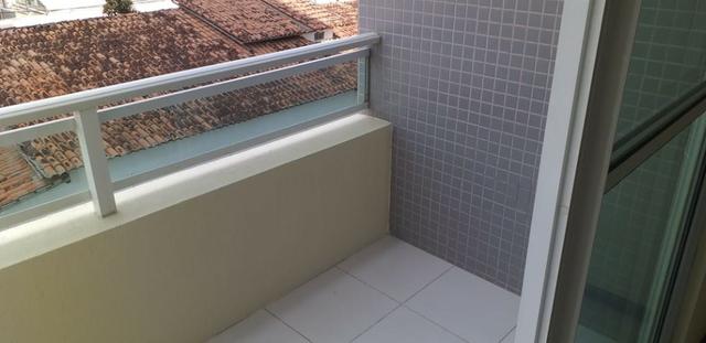 Vert Mobiliado! Excelente apartamento quarto e sala em Feira de Santana - Foto 3