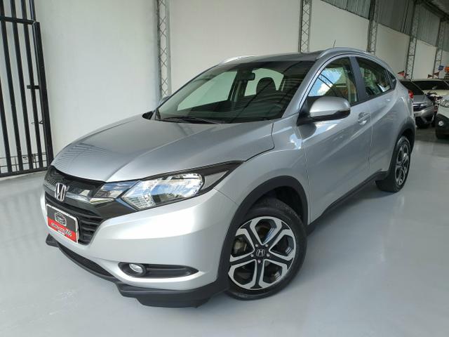 HR-V EX Automático 2016// Belém Veículos Premium