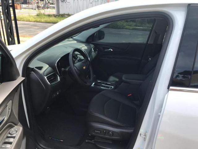 EQUINOX LT 2.0 Turbo 262cv Aut. - Foto 11