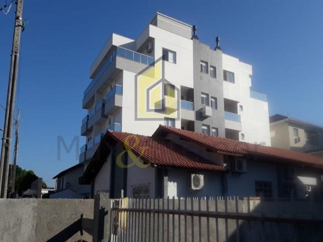 Na ilha* Bela Cobertura Alta qualidade ,pronta pra morar na praia dos Ingleses - Foto 17