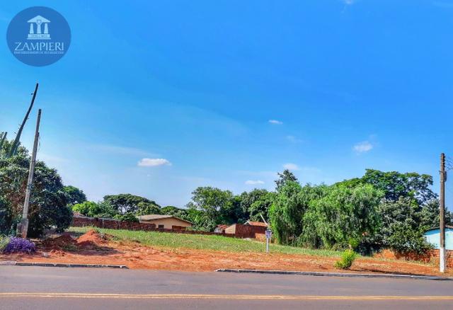 Terreno comercial de 891,75 m² em Ângulo, PR- ao lado do Nova Auto Posto II - Foto 5