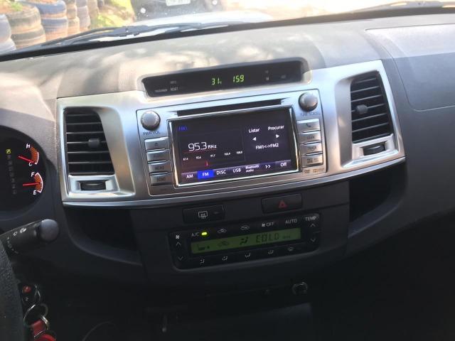 Toyota Hilux - Foto 5