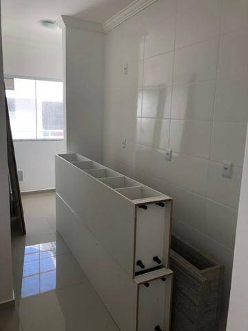 DH - Apartamento Alto Padrão Pronto para Morar Ingleses Florianópolis - Foto 6