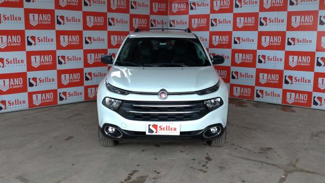 FIAT TORO 2016/2017 1.8 16V EVO FLEX FREEDOM AT6 - Foto 15