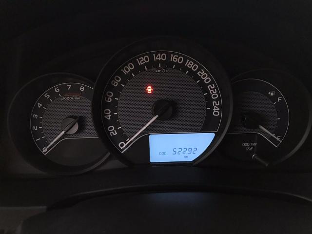 Toyota corolla gli 1.8 automático cvt flex 2015/2016 - jpcar - Foto 5