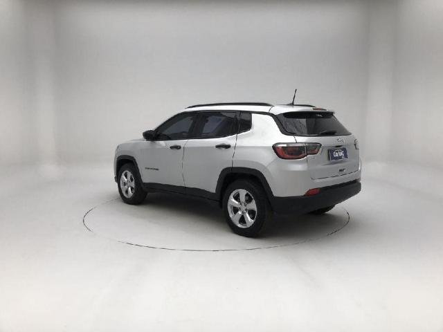 COMPASS COMPASS SPORT 2.0 4x2 Flex 16V Aut. - Foto 2