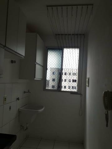 Aluguel de apartamento - Foto 6
