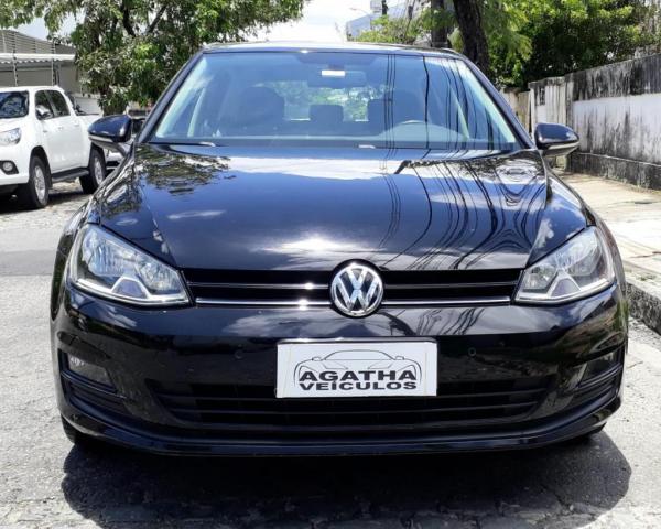 Volkswagen Golf Comfortlyne 1.4 Gasolina - Completo