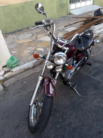 Savage 650 - Foto 3