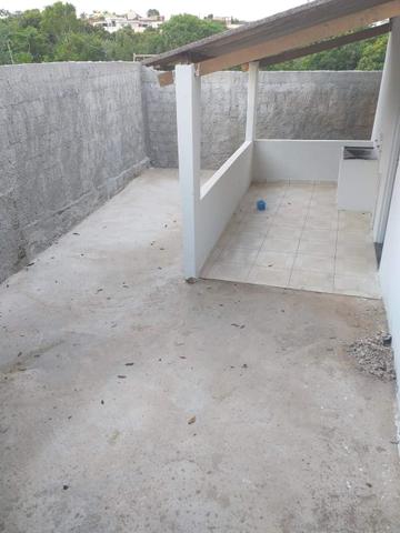 Oportunidade casa 3 qtos sendo duas Suites lote 400 m - Foto 14