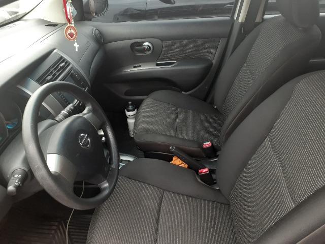 Nissan Livina 1.8 S AUT. 5P - Foto 15