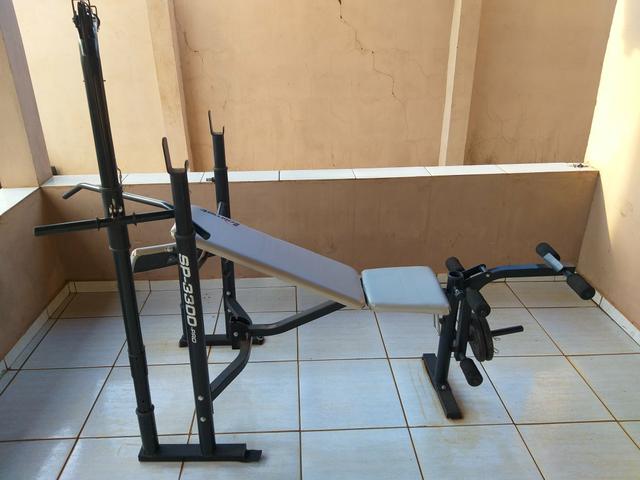 Aparelho de ginástica - Foto 2