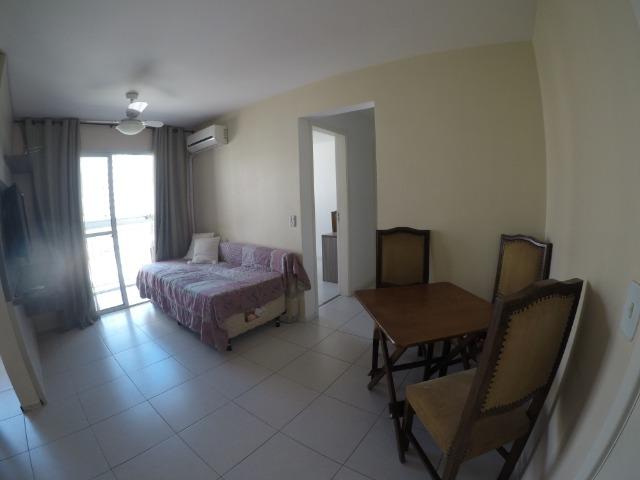 E.R- Apartamento 2 quartos com suíte com vista para o lazer , garagem coberta - Foto 6