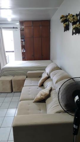 Kit Net com ótima localização no núcleo bandeirante! - Foto 7