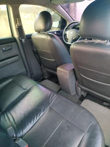 Sentra 2008 - Foto 2