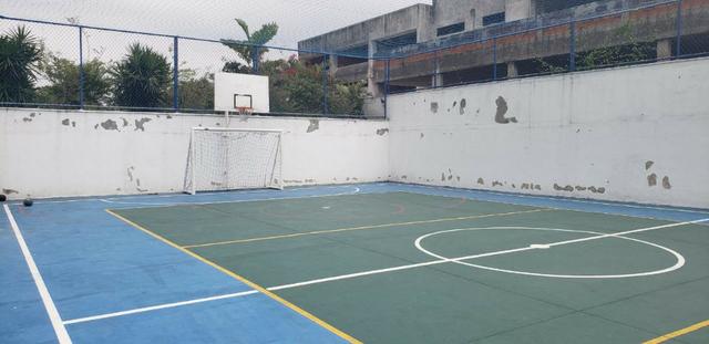 AP0368 Excelente Apartamento com 3Q sendo 1 Suíte no Condominio Barra Bali - Foto 15