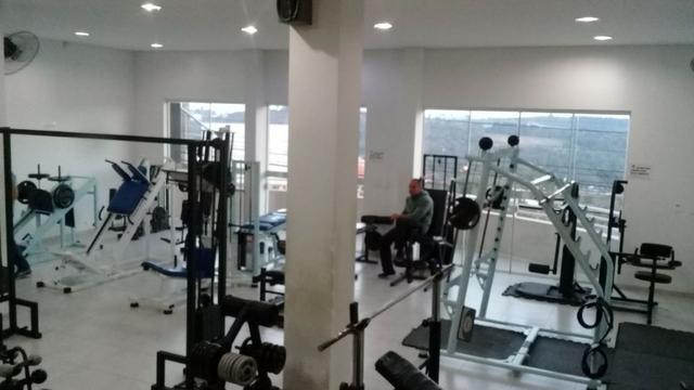 Academia Completa - Foto 2