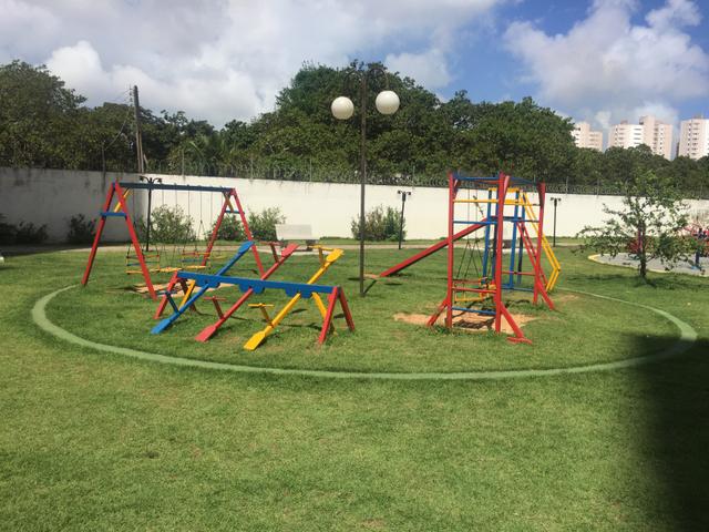 Próximo a Praia de Ponta Negra - Foto 19