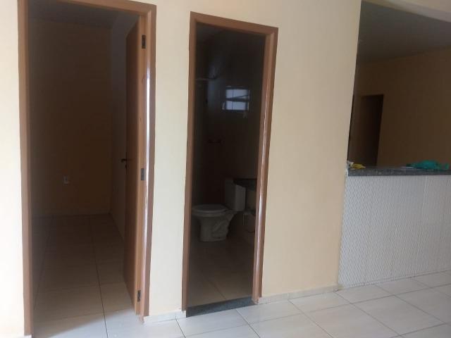 Casa no Bairro Sossego - Crato - Foto 7