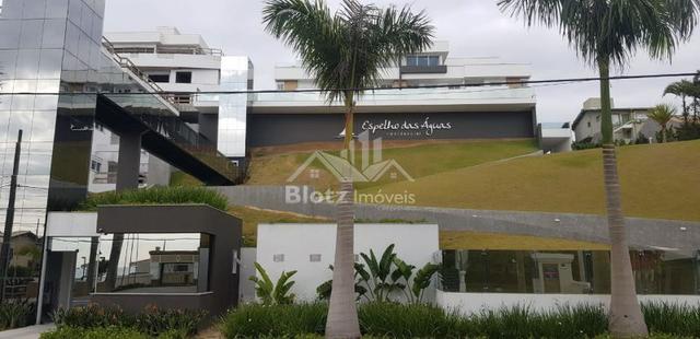 KS - Excelente apartamento com vista panorâmica da praia dos Ingleses - Foto 9
