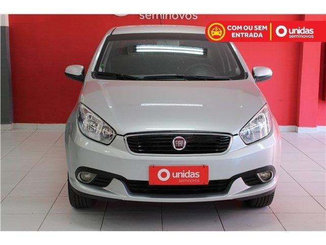 Planos Sem Entrada * Grand Siena Essence 1.6 Thais Santos *