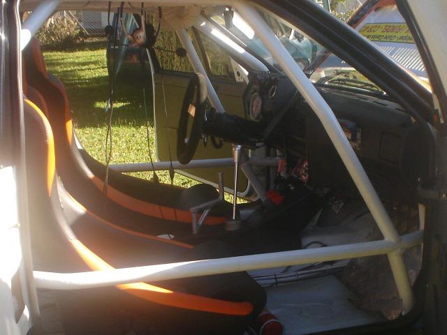 Gol Rally - Foto 5