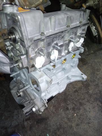 Motor fire 1.0 flex parcial