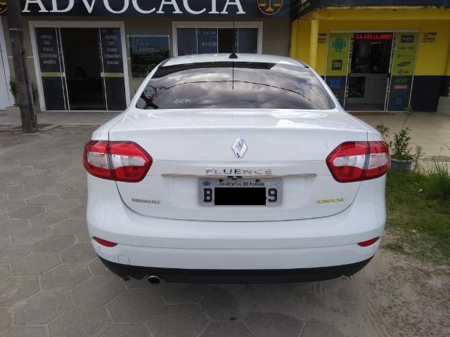 Renault Fluence Privilege 2017 - Foto 2