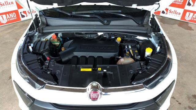 FIAT TORO 2016/2017 1.8 16V EVO FLEX FREEDOM AT6 - Foto 5