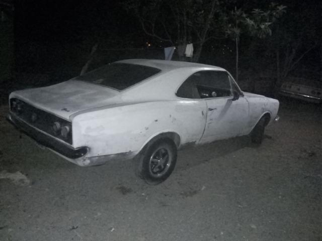 Opala Branco ano 1975 - Foto 7