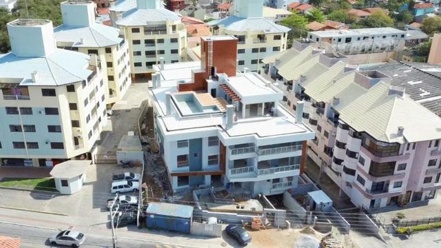 YF- Apartamento frente mar! 01 dormitório! Ingleses/Florianópolis! - Foto 6