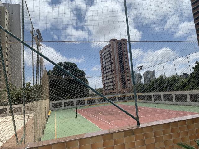 Apartamento no guararapes maison cheverny 258 metros - Foto 18