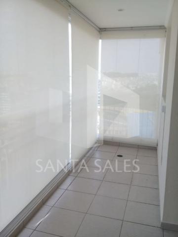 Apartamento 3 quartos, 1 suite, varanda gourmet envidraçada - terraço ipiranga - metrô sac - Foto 6