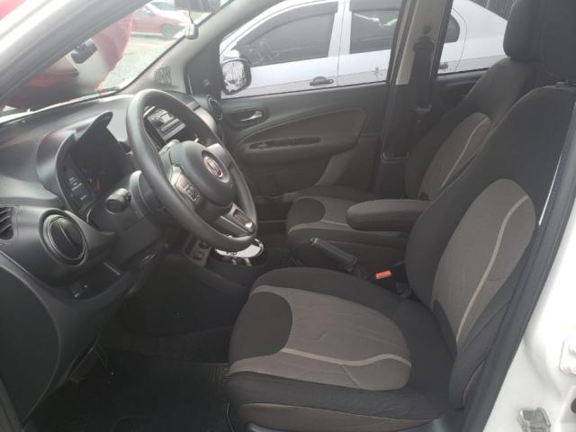 Fiat Uno EVO WAY 1.3 4P - Foto 8