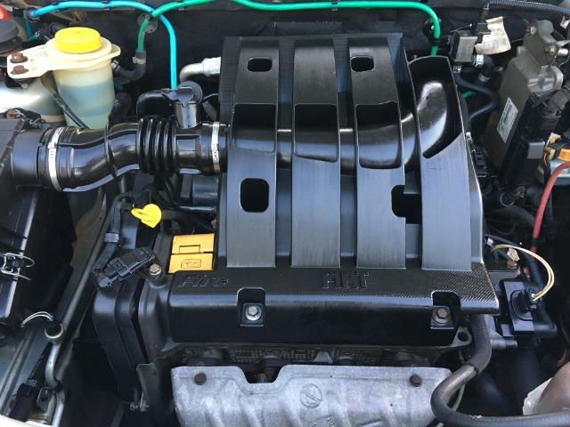 Fiat Siena Fire 1.0 8v 2007/2008 - Foto 3