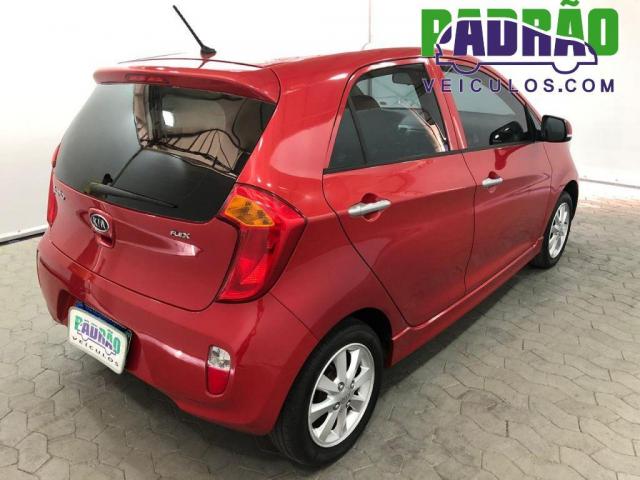 Picanto EX 1.1/1.0/ 1.0 Flex Aut. - Foto 3
