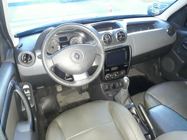 Duster 2015 u. dona 44mil rodado - Foto 5