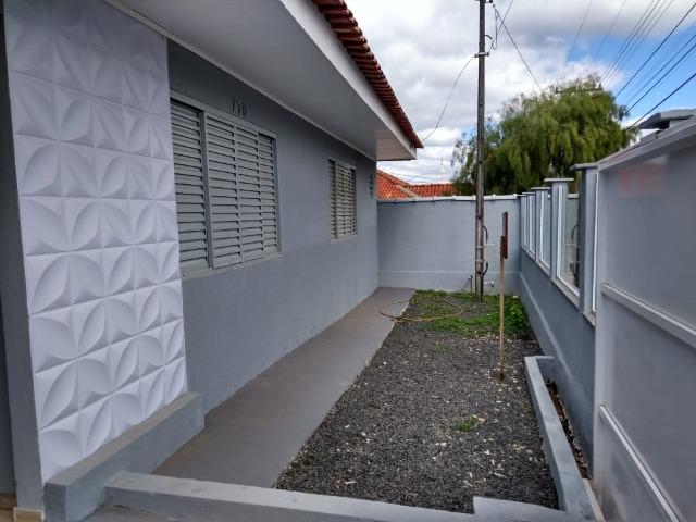 Casa na Rua Silvas do Brasil - Foto 9