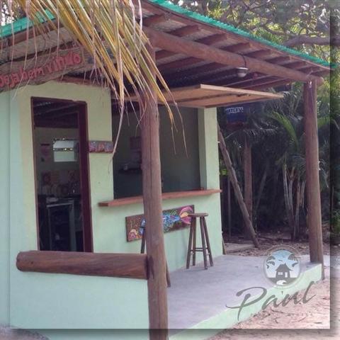 Propriedade Incrível em Taipu de Fora (50m da praia) - Foto 6