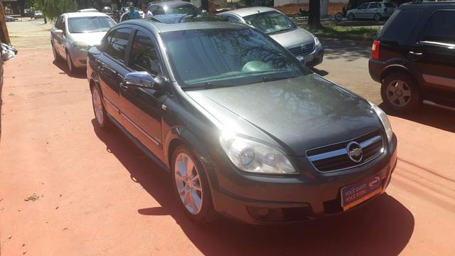 Vectra elite 2006 - Foto 5