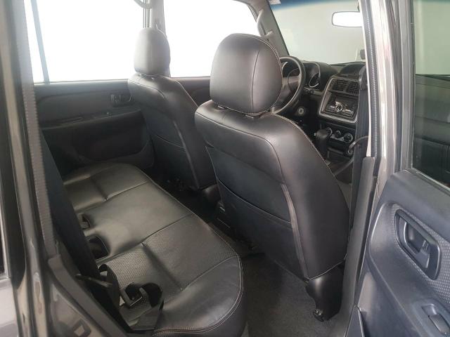 Pajero TR4 2012/2012 Impecável - Foto 2