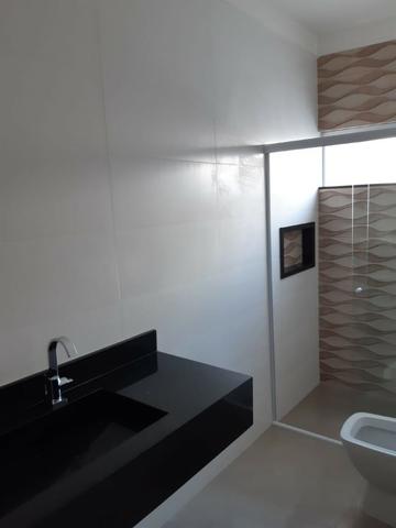 Casa na Região da Falcão com 3 Dormitórios - Foto 8