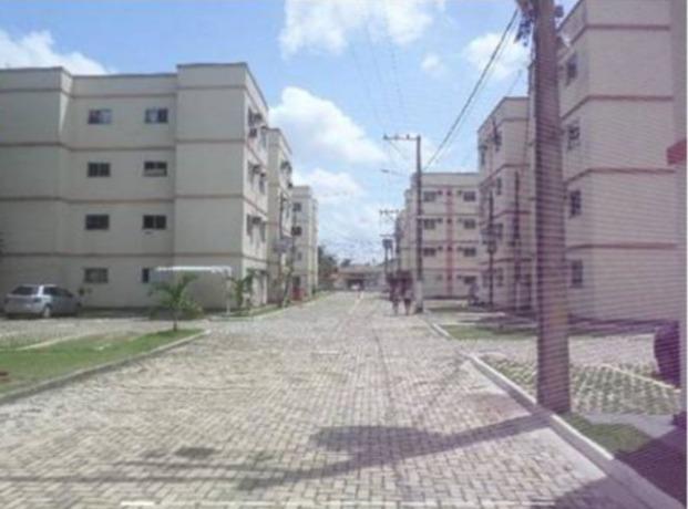 Apartamento 2/4 - Condomínio Costa Romântica ? Ananindeua-PA R$ 90.000,00 - Foto 2