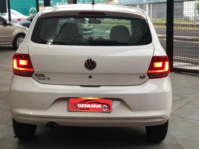Gol 1.6 G6 Completo 2014/2014 - Foto 7