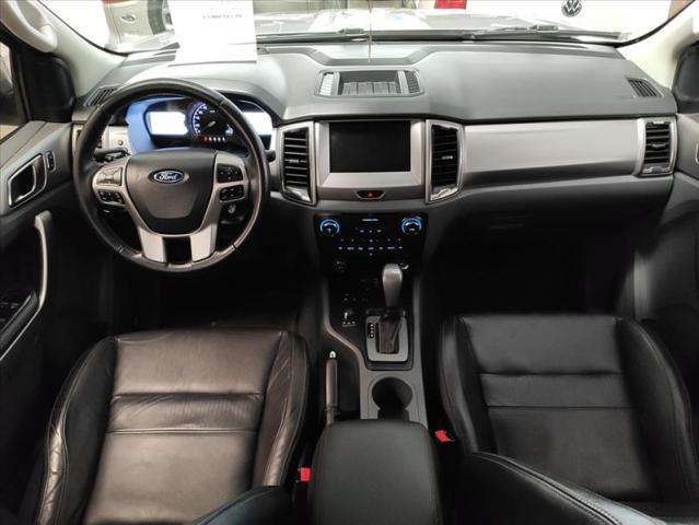 Ford Ranger 3.2 Limited 4x4 cd 20v - Foto 5