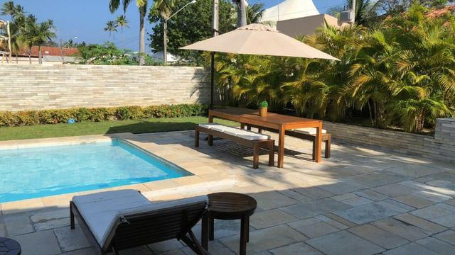 Casa de Praia Condomínio Ponta de Serrambi - Foto 3