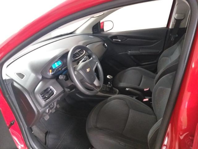 Ônix 2013 1.0 LT Lindo Completo - Foto 6