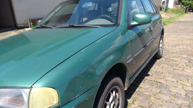 Gol Plus 16 Válvulas - 99 - Foto 2
